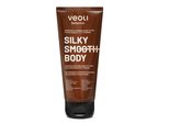 Veoli Botanica Maschera Scrub Corpo Levigante E Idratante, 180Ml