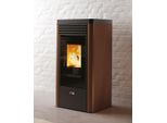 Cola Klean Libera Installazione Pellet Bronzo
