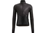 Santini Giacca Da Ciclismo Antivento - Redux Lite - Nero L