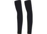 Santini Scaldamani Per Bicicletta - Unico - Nero XL-2XL