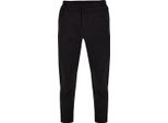 Santini Pantaloncini Lunghi Da Ciclismo Senza Pettorina - Active - Nero M