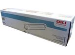 Oki Giallo - Originale - Cartuccia Toner - Per Es