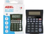 Calcolatrice Axel AX-2369 526703