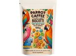 Parrot Caffee - Fruit Rings - Chips Di Frutta Per Tutti I Pappagalli 100 G