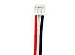 Techtek Batteria Compatibile Con [Xiaomi] 70Mai Sostituisce HMC1430
