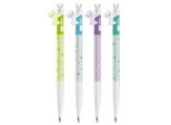 Penna Cancellabile Hello Bears 0,5 Mm Blu (12 Pezzi)