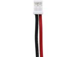 Techtek Batteria Compatibile Con [Eppendorf] Xplorer, Xplorer Plus Sostituisce 4861 601.000, Per H451987