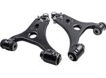 2X Braccio Oscillante Inferiore Anteriore Sinistro + Destro Per Mercedes Benz Classe A B W169 W245