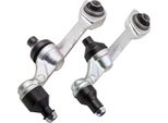 Snodo Anteriore Inferiore + Supporto Per Mercedes Classe S W221 S350 S450 S500 Coppia