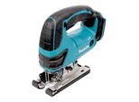 Makita Djv 180 Zx Seghetto Alternativo A Batteria 18 V 135 Mm Solo - Senza Batteria, Senza Caricabatteria