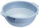 Westmark Seiher, ø Innen 24 Cm, Blau, 2126221B