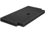 Inf Filtro Per Asciugatrice Bosch - 12022801