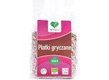Beorganic Fiocchi Di Grano Saraceno Eko 300G Aliness
