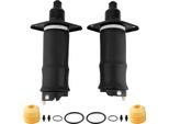Coppia Di Sospensioni Pneumatiche Posteriori Per Audi A6 C5 4B Allroad Quattro 4Z7616051A/4Z7616052A