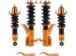 Sospensione Coilover Per Honda Civic Vii EM2 Es Et Sedan 2001-2005 Ammortizzatore