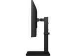 Lg 27BA560-B - Monitor Led - 27" - 1920 X 1080 Full Hd (1080P)"
