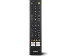 Telecomando Universale Hama Per Tv Sony, Ir, Programmabile, Con 4 Tasti App