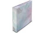 Hama Memo Album Designline Ii Marmorizzazione Per 200 Foto 10X15 Cm