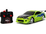 Jada Fast & Furious Rc 1995 Mitsubishi 1:16 253206014