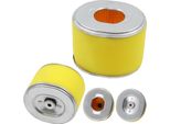 Filtro Aria Per Honda GX240 GX270 173 177 Tagliaerba Di Razza 17210-ZE2-822 17210-ZE2-821