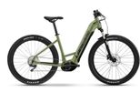 Lapierre Overvolt Ht 8.7 Low Verde Pastello - L