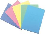 Blasetti 664 Cartella Cartoncino Rosa A4