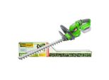 Tagliasiepi A Batteria Procraft PZA22 (Senza Batteria E Caricabatterie)