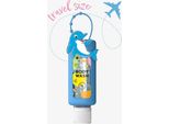 Hiskin Baby Shower Gel 75Ml Dolphin - Delicato E Delicato