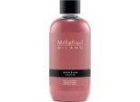Millefiori Milano Fragrance Diffuser Ambra & Rosa Refill 250 Ml