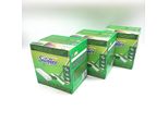 Swiffer Scopa Per Pavimenti, Ricarica Con 120 Panni Asciutti