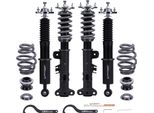 Aggiornamento 24 Fasi Sospensione Coilover Smorzamento Per Bmw E36 320I 323I 325I