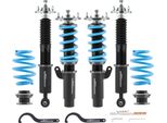 Maxpeedingrods Sospensione Coilover Smorzamento Regolabile Per Bmw Serie 3 E46 330I 98-05