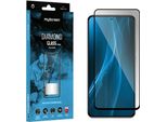 Ms Diamond Glass Edge Fg Vivo Y17S Nero/Nero Pieno Colla