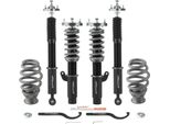 Aggiornamento Sospensione Coilover Smorzamento Regolabile Per Bmw Serie 3 E46 330I 325I