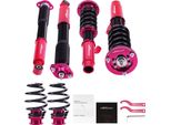Sospensioni Sportive Coilover Per Bmw E46 Serie 3 330I 325I 328I 318D 320I 1998-2005