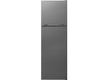 Sharp SJ-FTA03ITXLE Frigorifero Con Congelatore Libera Installazione E Acciaio Inox