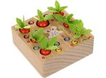 Gioco In Legno - Puzzle 2In1 24745