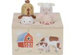 Giocattolo Pop-Up Little Dutch Little Farm
