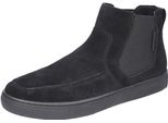 Scarpe Slip-On Rieker Da Uomo 27436-40, 27436-41, 27436-42, 27436-43, 27436-44, 27436-45, 27436-46, 27436-47 RIE-U0761 Nero 46