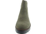 Stivaletto Rieker Da Donna In Verde, Misura 40