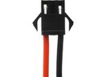 Techtek Batteria Compatibile Con [Cecotec] Conga 1990 Connected, Conga 2290 Ultra, Conga 2290 Ultra Home Robot, Conga 2499 Ultra, Conga 7490 Eternal