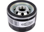 Filtro Olio Per Tosaerba Briggs&Stratton 492932 / 492932S Originale, Kurz