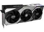 INNO3D Ichill Geforce Rtx 5090 X3, Geforce Rtx 5090, 32 Gb, GDDR7, 512 Bit, Pci Express 5.0, 3 Ventole/Ventola