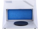 Cabina Di Verniciatura, Potenza Del Ventilatore 25W, Flusso D'aria 3 M_/Min, Cabina Di Verniciatura, Spina Eu