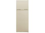 Sharp SJ-TE435M4J-EU Frigorifero Con Congelatore Libera Installazione 435 L E Beige