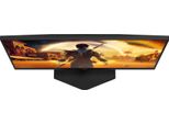 Aoc Gaming Q27G42ZE - 27 Zoll Quad Hd Gaming Monitor, 240 Hz, 1 Ms, G-Sync Comp., HDR10 (2560X1440) Schwarz-Rot