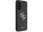 Logo Guess Big 4G Logo Classico Per Samsung Galaxy A56 Czarny