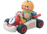 Tolo Go-Kart Auto Giocattolo Primi Amici Resistente Ed Educativo