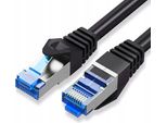 Montis Lan S/Ftp Cat6A Ethernet Controller Cavo RJ45 10M