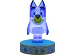 Paladone Helle Bluey-Symbole Taglia Unica
